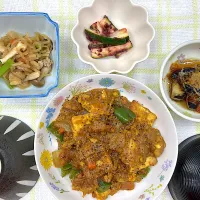 晩ご飯です😃|じゅにぱあべりぃ🍎さん