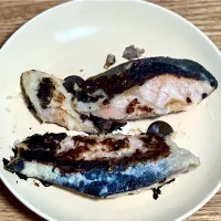 ☆鮭の西京焼き| まぁたんさん