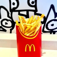 🍟ポテト🍟|U・x・Uchokoさん