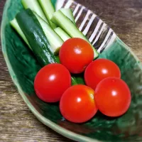パパ作👨産直野菜サラダ|ぱんだのままんさん