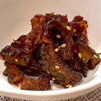 ゴーヤの佃煮|shibazakiさん