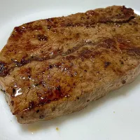 肩ミスジステーキ🥩|Kojiさん