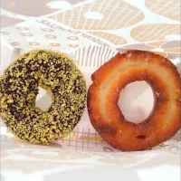2025 0814　おやつ🍩|いもこ。さん