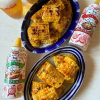 ヤミもろこし🌽| アッチさん