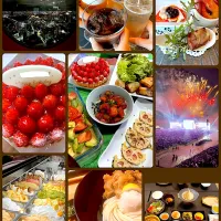 夏のお出かけ＆食べたものなど…|kyoroさん