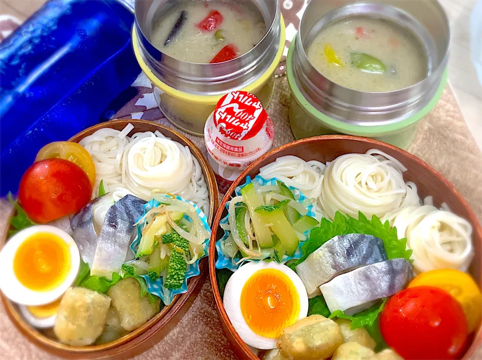 今日の夫婦弁⁽⁽ ◟(灬 ˊωˋ 灬)◞ ⁾⁾💕|桃実さん