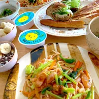 時々食べたくなるナポリタン🎵|さくたえさん