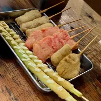 串かつ|Kojiさん