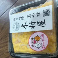 卵焼き|時雨さん