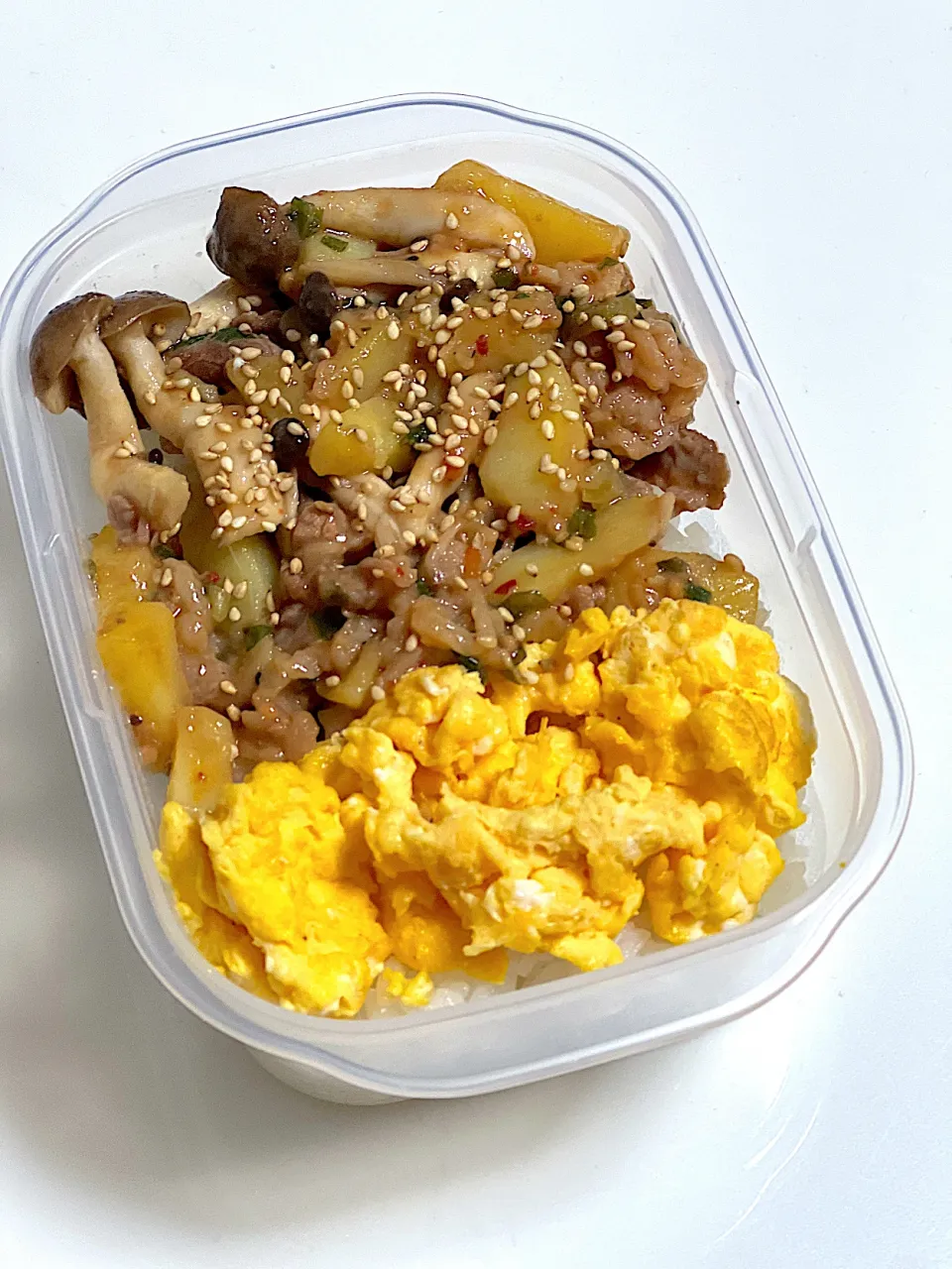 お弁当🐣|nonさん