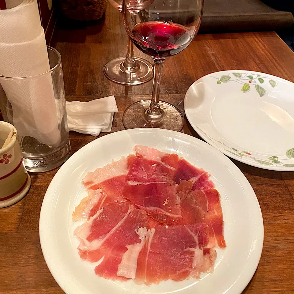 生ハム|みーさん