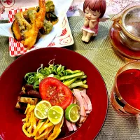 今日のランチ| akoさん