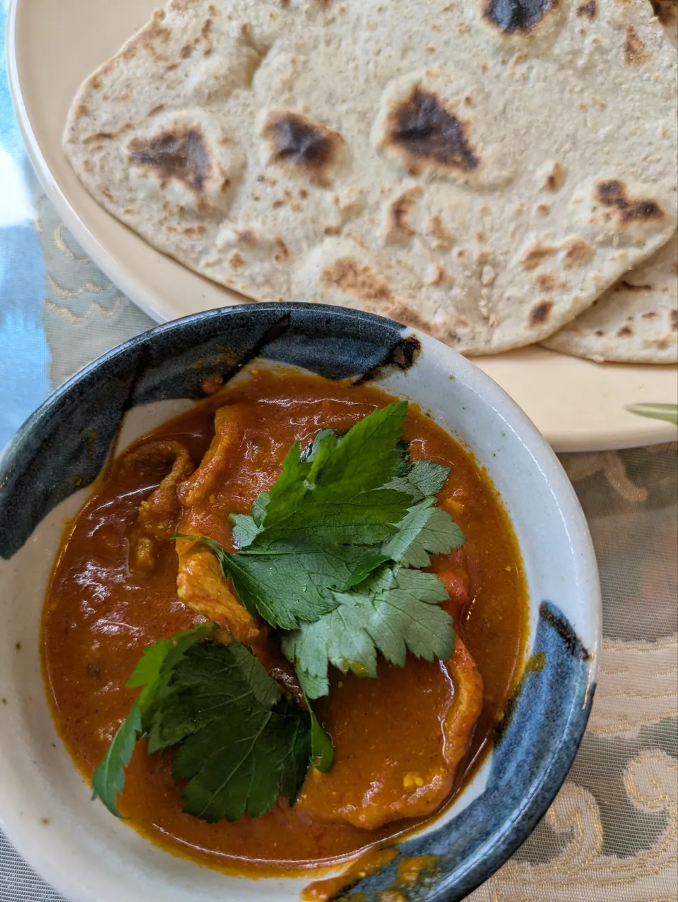 スパイスカレー|Mayayaさん