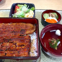 横内のうなぎ|hiroeさん