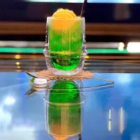 クリームソーダ🍈✨|yokoさん