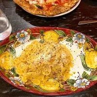 ぼくのスパゲッティカルボナーラ（実況中継中）|なびさん