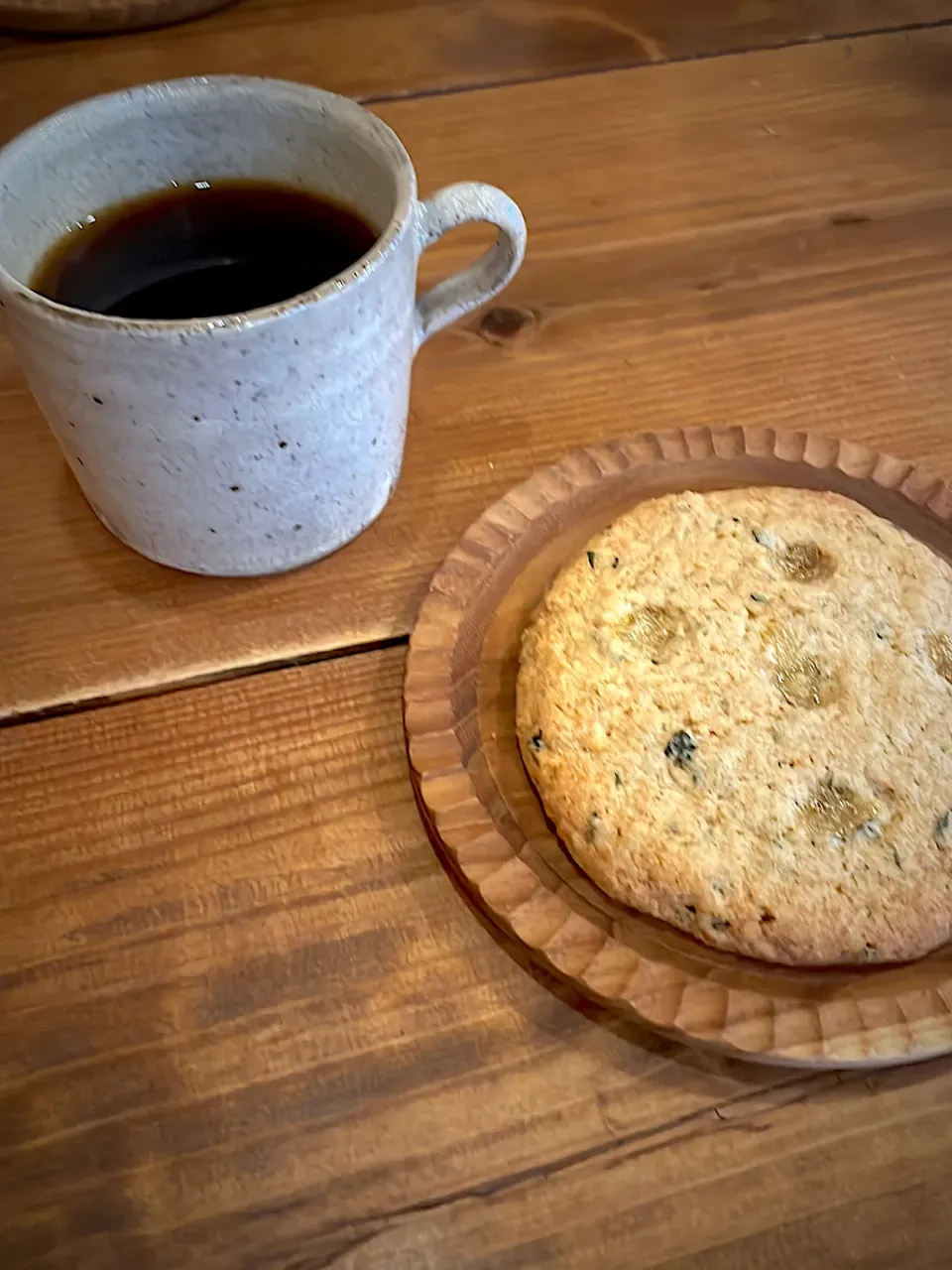 らくだ舎プレンド|KOHNO Y.さん