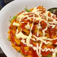 ドリトスサラダ🥗|MoonHeartsさん