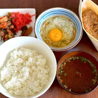 定食|Food is lifeさん