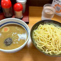 特製もりそば@東池袋大勝軒 弁天店| morimi32さん