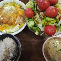 カツ煮|アクちゃんさん