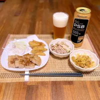 豚ロースガーリックステーキ| Ruotoさん