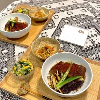 焼肉丼|papinさん