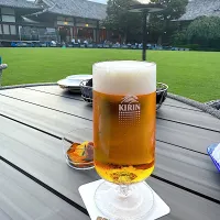 一番搾りプレミアム🍺|流線形さん