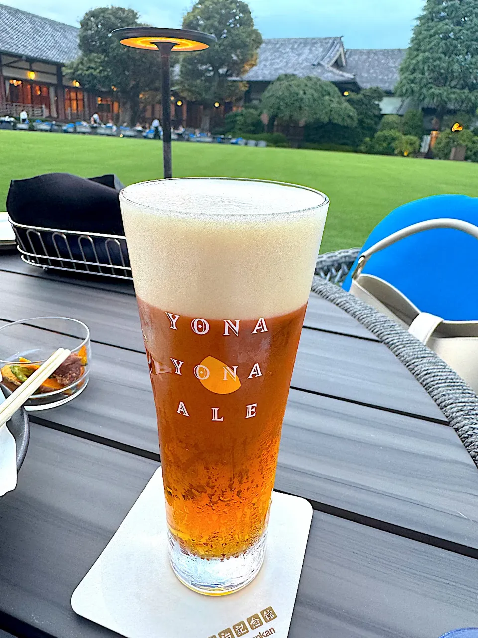 よなよなエール|流線形さん