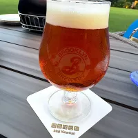 ブルックリンエール🍺|流線形さん