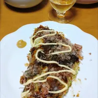 夜ごはん|しまだ ちえこさん