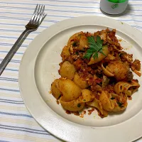 Saba-Can  de Pasta|KimaLABOさん