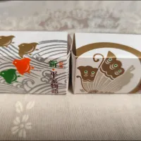 今日は御座候買えなくて、初購入した品|m.rafuさん