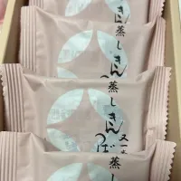お土産|Morito Kamiyaさん