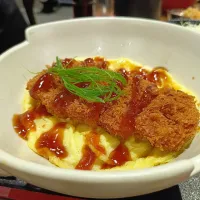 Crispy Katsu|The Kitchen Kittiesさん