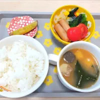 2025 0815　こどものごはん|いもこ。さん