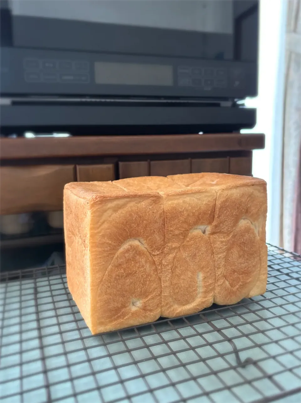 食パン🍞|Miki (^_−)−☆さん