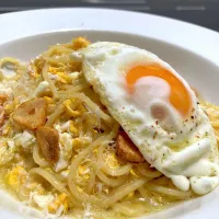 貧乏人のパスタ|Kさん
