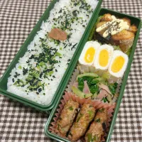 今日のお弁当 2025.8.16(Sat)|*seiko*さん