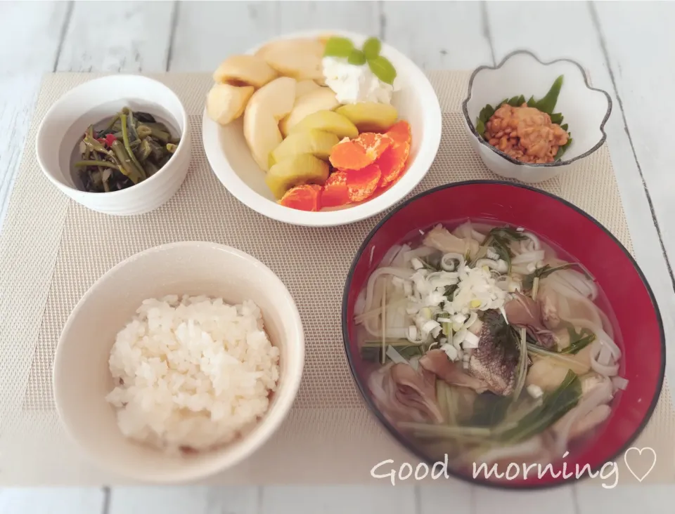 朝ごはん𓂃𓂂ꕤ*.ﾟ|antiqueさん