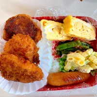 旦那弁当🍱|よっしーさん