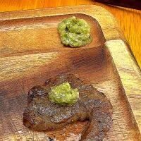 焼肉|玉川 敦さん