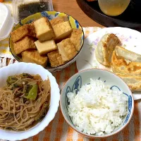 焼き餃子|みんみんさん