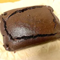 グルテンフリー🌾米粉のココアケーキ|1614さん
