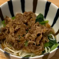 肉うどん|yuuukaさん