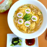 🫜🫜細🥝うどん🫜🫜|🌸yuni🌸さん