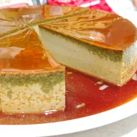 抹茶プリン🍮|シンニャンさん