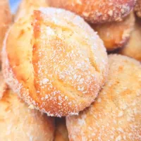 pandesal|ジェンルグクッキングさん