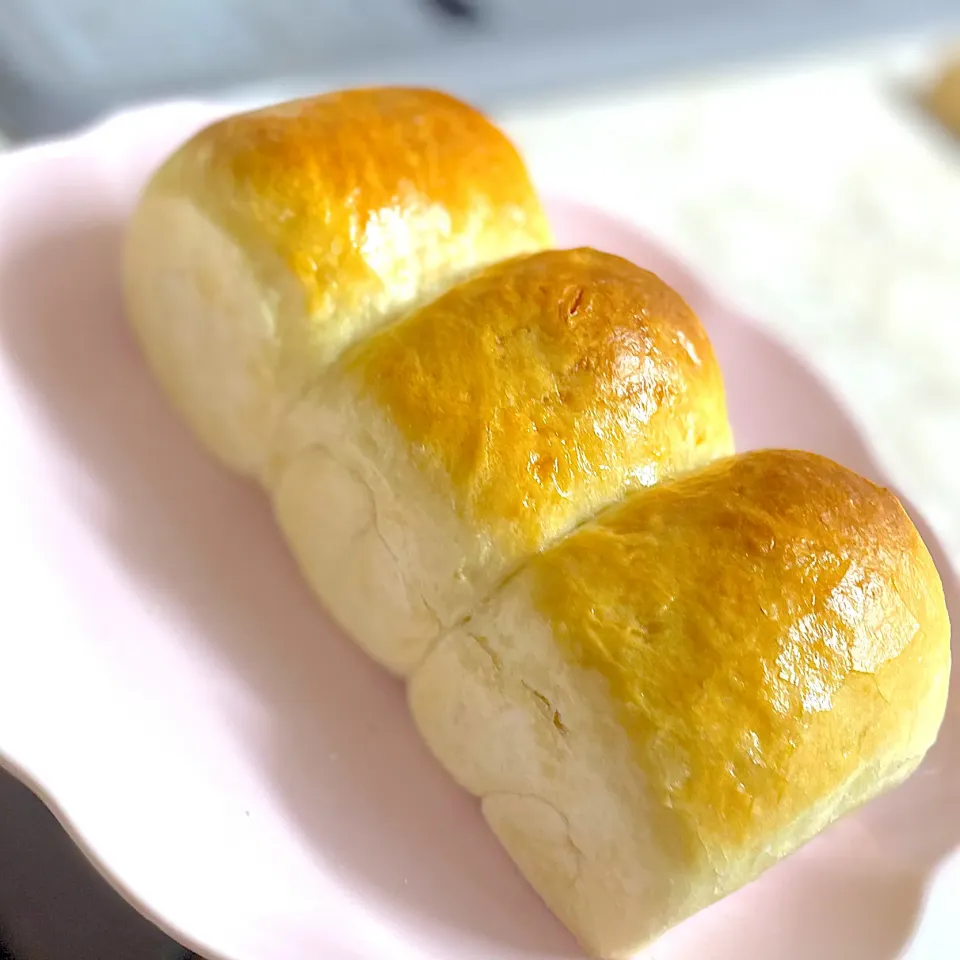 ミニ食パン|chiaki☆さん