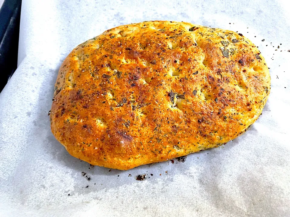 フォカッチャ|chiaki☆さん